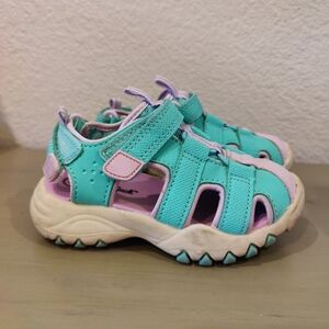 Cat And Jack Saltwater Sandals